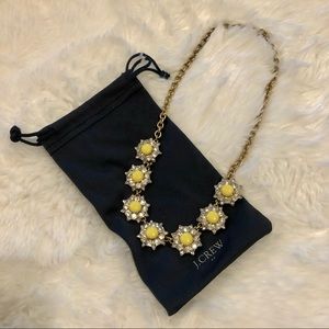 J. Crew Statement Necklace